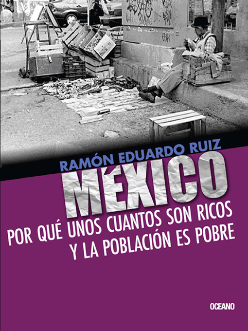 Cover image for México